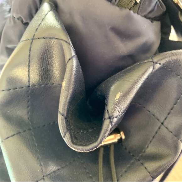 Sol and Selene Two to Tango Travel Tote | blue - Picture 8 of 8